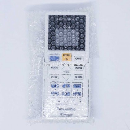 Original Panasonic Aircond Remote control For CS-PV Series CS-PV9TKH-1 CS-PV12SKH-1 CS-PV18TKH-1 CS-PV24TKH-1 空调遥控器 Original Panasonic Aircond Remote control For CS-PV Series CS-PV9TKH-1 CS-PV12SKH-1 CS-PV18TKH-1 CS-PV24TKH-1 空调遥控器
