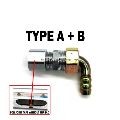 Universal Gas Stove Hob Inlet Joint Hose Connection L Shape Elbow Gas Stove Spare Parts Universal Gas Stove Hob Inlet Joint Hose Connection L Shape Elbow Gas Stove Spare Parts