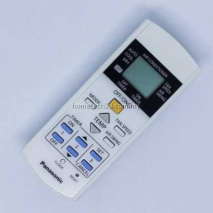 ORIGNAL Panasonic Air Conditioner Remote Control For A75C3623 A75C3297 A75C2817 A75C2825 A75C2841 A75C2925 A75C3625 A75C4448 A75C2841 A75C2811 ORIGNAL Panasonic Air Conditioner Remote Control For A75C3623 A75C3297 A75C2817 A75C2825 A75C2841 A75C2925 A75C3625 A75C4448 A75C2841 A75C2811