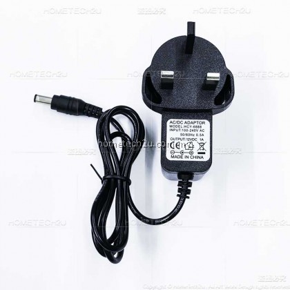 AC TO DC 12V 1A UK SWITCHING POWER SUPPLY POWER ADAPTER CONVERTER For MYTV DVB-T2 Decoder TV Android Box MXQ PRO M8S CCTV LED Strip etc AC TO DC 12V 1A UK SWITCHING POWER SUPPLY POWER ADAPTER CONVERTER For MYTV DVB-T2 Decoder TV Android Box MXQ PRO M8S CCTV LED Strip etc