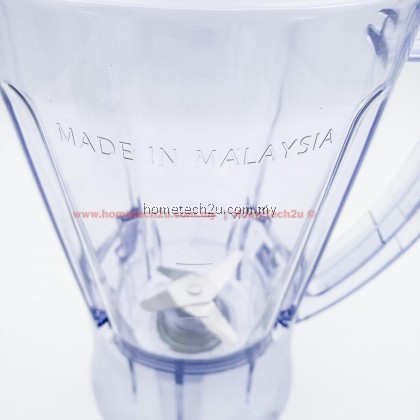 BLENDER JUG BIG 1080 FOR PANASONIC MX-GM1011H, MX-800S, MX-801S, MX-900M, MX-337, MX-898M, MX-SM1031S, MX-GM0501, MX-799S BLENDER JUG BIG 1080 FOR PANASONIC MX-GM1011H, MX-800S, MX-801S, MX-900M, MX-337, MX-898M, MX-SM1031S, MX-GM0501, MX-799S