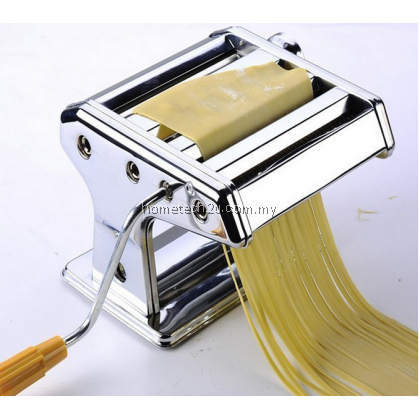 Stainless Steel Manual Noodle Machine Pasta Machine Pasta Maker Stainless Steel Manual Noodle Machine Pasta Machine Pasta Maker