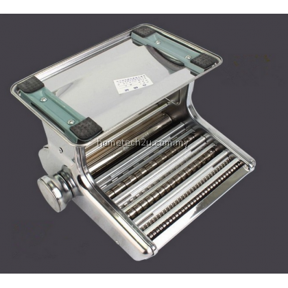 Stainless Steel Manual Noodle Machine Pasta Machine Pasta Maker Stainless Steel Manual Noodle Machine Pasta Machine Pasta Maker