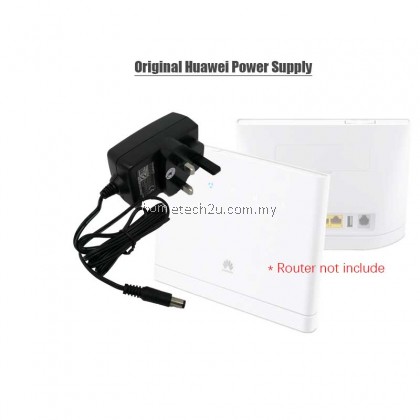 Original Huawei 4G LTE WiFi Router Modem B315s-22 HW-120100B6W Switching Power Supply 12V 1A Original Huawei 4G LTE WiFi Router Modem B315s-22 HW-120100B6W Switching Power Supply 12V 1A