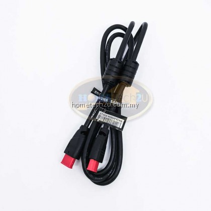 Original Astro High Speed HDMI Cable with Ethernet Maxlite with SAMSUNG Tag 1.5m Original Astro High Speed HDMI Cable with Ethernet Maxlite with SAMSUNG Tag 1.5m