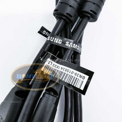 Original Astro High Speed HDMI Cable with Ethernet Maxlite with SAMSUNG Tag 1.5m Original Astro High Speed HDMI Cable with Ethernet Maxlite with SAMSUNG Tag 1.5m