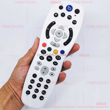 Astro Beyond Remote Control For Njoi PVR Hypptv Old Type Astro Decorder Compatible Astro Beyond Remote Control For Njoi PVR Hypptv Old Type Astro Decorder Compatible