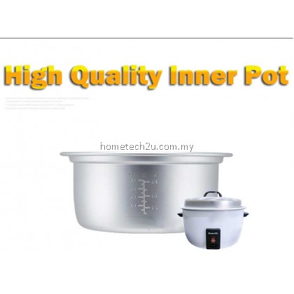 BUTTERFLY Electric Commercial Rice Cooker 10L/5KG BUTTERFLY Electric Commercial Rice Cooker 10L/5KG