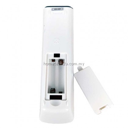 SAMSUNG Air Conditioner Remote Control for ARC-2203 ARC-2201 ARC-2207 ARC-2214 ARC-2230 ARH-2214 ARH-2230 ARH-2207