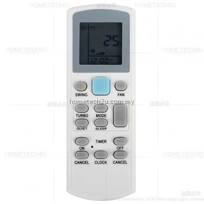 NEW DAIKIN ACSON Aircon Air Conditioner Remote Control ECGS02 ECGS02-i APGS02 APGS02-i Replacement NEW DAIKIN ACSON Aircon Air Conditioner Remote Control ECGS02 ECGS02-i APGS02 APGS02-i Replacement