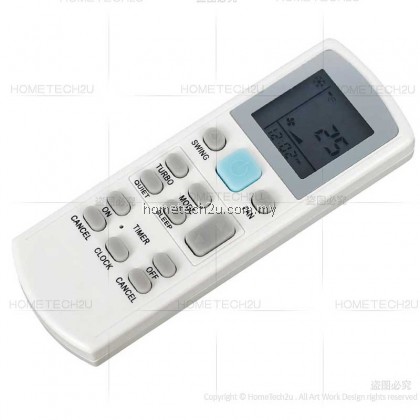 NEW DAIKIN ACSON Aircon Air Conditioner Remote Control ECGS02 ECGS02-i APGS02 APGS02-i Replacement NEW DAIKIN ACSON Aircon Air Conditioner Remote Control ECGS02 ECGS02-i APGS02 APGS02-i Replacement