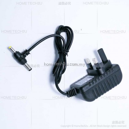 Astro 12V 2A AC/DC Converter Power Adapter DC 2 in 1 Big Small Plug Socket Power Supply Adaptor(Malaysia 3Pin Plug) Astro 12V 2A AC/DC Converter Power Adapter DC 2 in 1 Big Small Plug Socket Power Supply Adaptor(Malaysia 3Pin Plug)