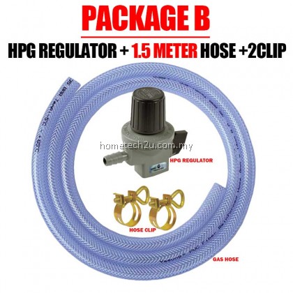 MILUX High Pressure Gas Regulator M-268F HGP Commercial Use (Sirim Approved)-Kepala Gas MILUX High Pressure Gas Regulator M-268F HGP Commercial Use (Sirim Approved)-Kepala Gas