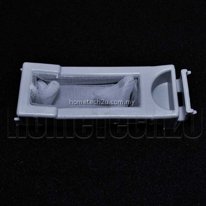 NA-F70B2 Panasonic Washing Machine Lint Filter Dust Bag