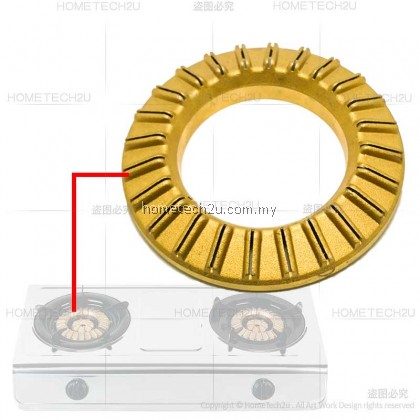 Gas Cooker Stove 130mm Head Outer Burner Ring Cap Spare Parts For Pensonic khind elba eurogas golden fuji milux Butterfly Sawana Gas Cooker Stove 130mm Head Outer Burner Ring Cap Spare Parts For Pensonic khind elba eurogas golden fuji milux Butterfly Sawana