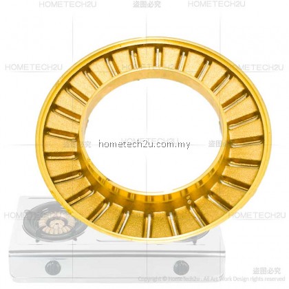 Gas Cooker Stove 130mm Head Outer Burner Ring Cap Spare Parts For Pensonic khind elba eurogas golden fuji milux Butterfly Sawana Gas Cooker Stove 130mm Head Outer Burner Ring Cap Spare Parts For Pensonic khind elba eurogas golden fuji milux Butterfly Sawana