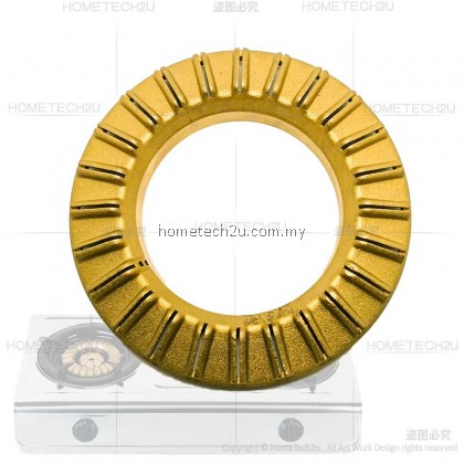 Gas Cooker Stove 130mm Head Outer Burner Ring Cap Spare Parts For Pensonic khind elba eurogas golden fuji milux Butterfly Sawana Gas Cooker Stove 130mm Head Outer Burner Ring Cap Spare Parts For Pensonic khind elba eurogas golden fuji milux Butterfly Sawana