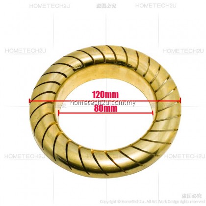 Pensonic PGH-55S Gas Cooker Stove 120mm Head Outer Burner Ring Cap Spare Parts Pensonic PGH-55S Gas Cooker Stove 120mm Head Outer Burner Ring Cap Spare Parts
