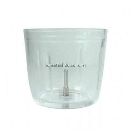 Khind Mini Chopper Blender Chopper Machine FPC900 Khind Mini Chopper Blender Chopper Machine FPC900