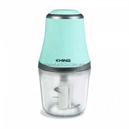 Khind Mini Chopper Blender Chopper Machine FPC900 Khind Mini Chopper Blender Chopper Machine FPC900