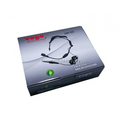 Yoga Professional 6.5mm Jack Dynamic Headset Microphone Karaoke Mic For Guitar Audio Mixer DJ Sing Studio Recording Amplifier Speaker Yoga Professional 6.5mm Jack Dynamic Headset Microphone Karaoke Mic For Guitar Audio Mixer DJ Sing Studio Recording Amplifier Speaker