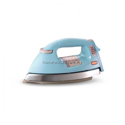 Panasonic Dry Iron (1000W) 2Kg Non-Stick Clothes Iron Panasonic Dry Iron (1000W) 2Kg Non-Stick Clothes Iron