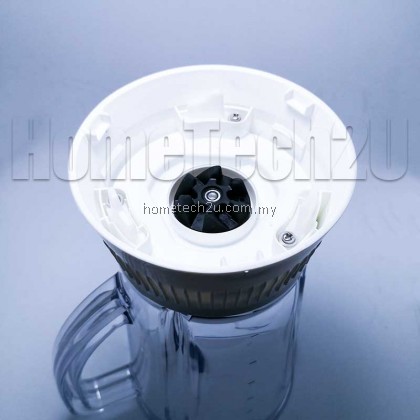 Original Panasonic Blender Jug For MX-GM1011H MX-800S MX-801S MX-900M MX-337 MX-898M MX-SM1031S (VE01M198-X0) Original Panasonic Blender Jug For MX-GM1011H MX-800S MX-801S MX-900M MX-337 MX-898M MX-SM1031S (VE01M198-X0)