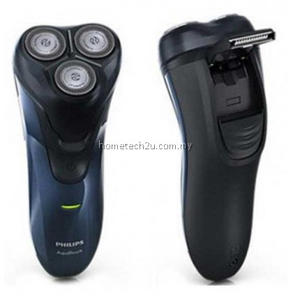 Philips AquaTouch Electric Shaver LION Shaver 3-H Wet & Dry 100% WATERPROOF Philips AquaTouch Electric Shaver LION Shaver 3-H Wet & Dry 100% WATERPROOF