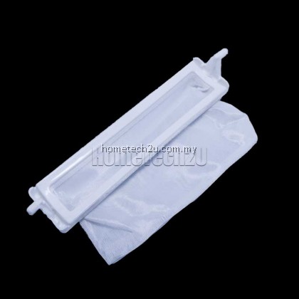 Toshiba Washing Machine Semi Auto Dust Filter Lint Filter For Model with VH-series 174mmx40mm Toshiba Washing Machine Semi Auto Dust Filter Lint Filter For Model with VH-series 174mmx40mm