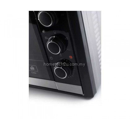 Pensonic 42L Electric Oven PEO-4200 Pensonic 42L Electric Oven PEO-4200
