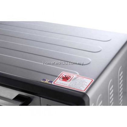 Pensonic 42L Electric Oven PEO-4200 Pensonic 42L Electric Oven PEO-4200