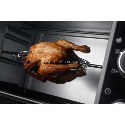 Pensonic 42L Electric Oven PEO-4200 Pensonic 42L Electric Oven PEO-4200