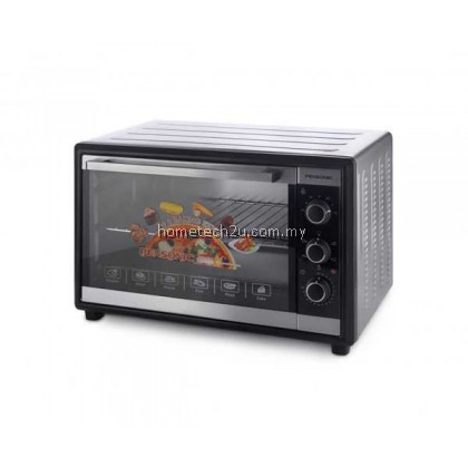 Pensonic 42L Electric Oven PEO-4200 Pensonic 42L Electric Oven PEO-4200
