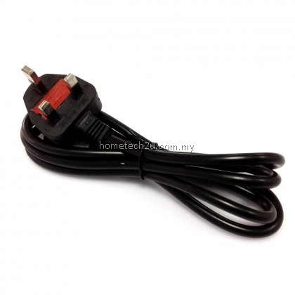 FIGURE 8 POWER LEAD C7 3 PIN MAINS CABLE PLUG AC CORD P2 For Astro Canon Printer TV Adaptor FIGURE 8 POWER LEAD C7 3 PIN MAINS CABLE PLUG AC CORD P2 For Astro Canon Printer TV Adaptor