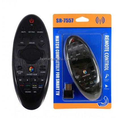 SAMSUNG Smart TV Remote control For UA50HU7000R BN59-01181G BN59-01184B BN5901184B UA55HU9000W BN59-07557A UA55H6400J BN59-01185U SAMSUNG Smart TV Remote control For UA50HU7000R BN59-01181G BN59-01184B BN5901184B UA55HU9000W BN59-07557A UA55H6400J BN59-01185U