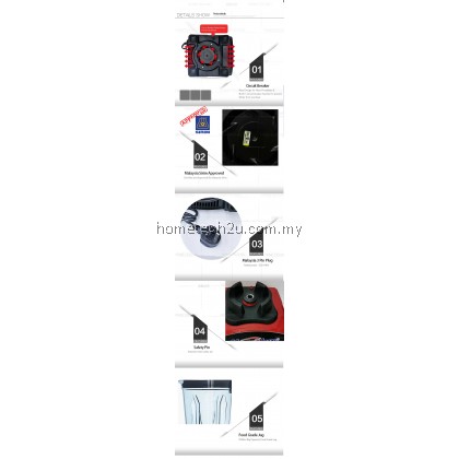 New Original Homelux 2.5L Heavy Duty High Quality Commercial Blender HCB-1500 Big Jug 1500 watt Motor (FREE Original Blade &Opener) New Original Homelux 2.5L Heavy Duty High Quality Commercial Blender HCB-1500 Big Jug 1500 watt Motor (FREE Original Blade &Opener)