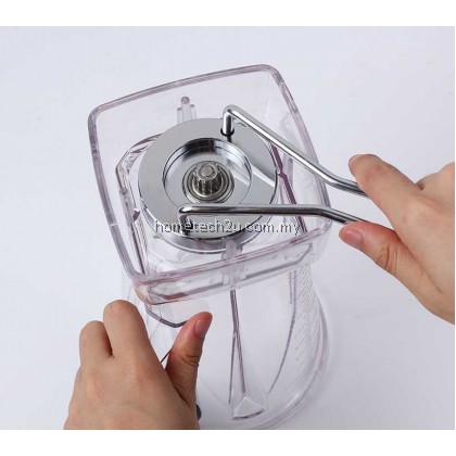 Commercial Heavy Duty Ice Blender Jug Leaking Repair Tools Spare Parts Kits For Buttery Homelux Vtex MK Imbaco Commercial Heavy Duty Ice Blender Jug Leaking Repair Tools Spare Parts Kits For Buttery Homelux Vtex MK Imbaco