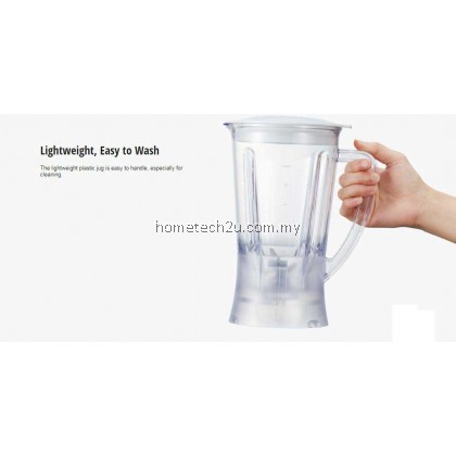 PANASONIC 450W BLENDER MX-M100 (NEW Model) PANASONIC 450W BLENDER MX-M100 (NEW Model)
