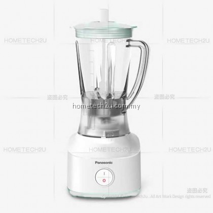PANASONIC 450W BLENDER MX-M100 (NEW Model) PANASONIC 450W BLENDER MX-M100 (NEW Model)