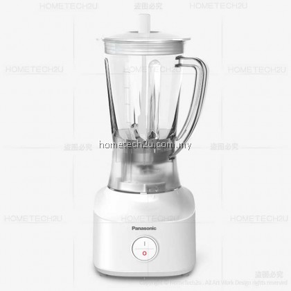 Original Panasonic Blender With Dry Mill Set MX-M100 MX-M200 (450 Watt) Original Panasonic Blender With Dry Mill Set MX-M100 MX-M200 (450 Watt)