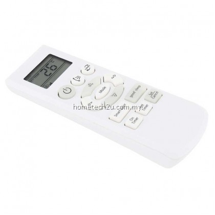 Samsung Air Conditioner Remote Control Replacement TP14068 Samsung Air Conditioner Remote Control Replacement TP14068