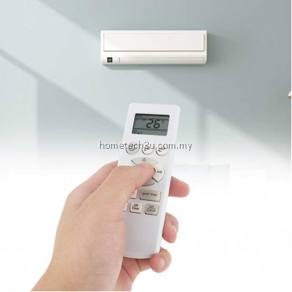 Samsung Air Conditioner Remote Control Replacement TP14068 Samsung Air Conditioner Remote Control Replacement TP14068