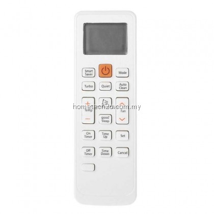 Air Conditioner Remote Control For SAMSUNG DB93-11489L DB63-02827A DB93-11115K AQV18PSBNXSA Air Conditioner Remote Control For SAMSUNG DB93-11489L DB63-02827A DB93-11115K AQV18PSBNXSA
