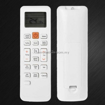 Air Conditioner Remote Control For SAMSUNG DB93-11489L DB63-02827A DB93-11115K AQV18PSBNXSA Air Conditioner Remote Control For SAMSUNG DB93-11489L DB63-02827A DB93-11115K AQV18PSBNXSA