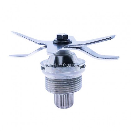 Commercial Heavy Duty Blender Jug Blade Knife Cutter Spare Parts Accessories use for 2.5L Jug Butterfly Homelux V-Tex Commercial Heavy Duty Blender Jug Blade Knife Cutter Spare Parts Accessories use for 2.5L Jug Butterfly Homelux V-Tex
