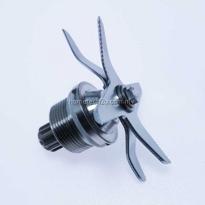 Commercial Heavy Duty Blender Jug Blade Knife Cutter Spare Parts Accessories use for 2.5L Jug Butterfly Homelux V-Tex Commercial Heavy Duty Blender Jug Blade Knife Cutter Spare Parts Accessories use for 2.5L Jug Butterfly Homelux V-Tex