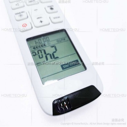 (NEW 2019/2020) York Air Conditioner Remote Control Replacement For York Hisense Kenwood DG11R1-01(HSN)