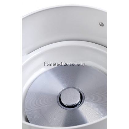Pensonic 1.0L Rice Cooker Non Stick Teflon Inner Pot Pensonic 1.0L Rice Cooker Non Stick Teflon Inner Pot