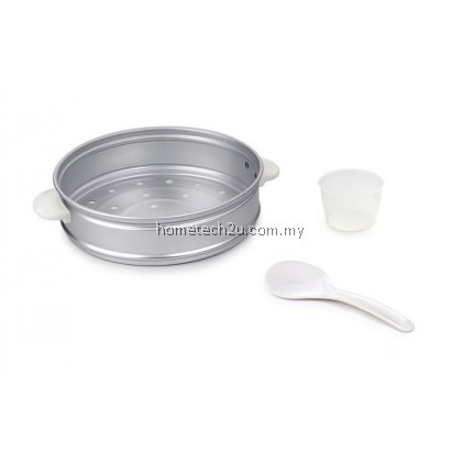 Pensonic 1.0L Rice Cooker Non Stick Teflon Inner Pot Pensonic 1.0L Rice Cooker Non Stick Teflon Inner Pot