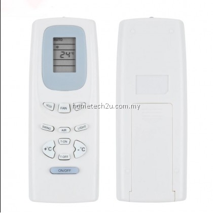 PENSONIC/GREE/SINGER/TOPAIRE/TRANE Air Conditioner Remote Control Replacement For PSW-169 YK1F Y512F2 Y512F2 Y512F Y512FA PENSONIC/GREE/SINGER/TOPAIRE/TRANE Air Conditioner Remote Control Replacement For PSW-169 YK1F Y512F2 Y512F2 Y512F Y512FA